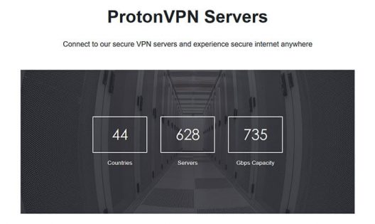 Avis ProtonVPN 2021 Test Complet Du Fournisseur