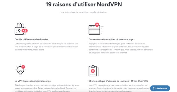 nordvpn untuk netflix