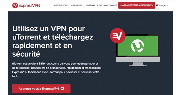 Avis ExpressVPN 2018  Test Complet du VPN le Plus Performant