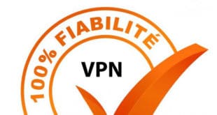 VPN le plus fiable