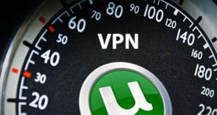 VPN le plus rapide