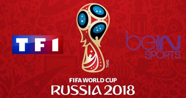Chaînes coupe du monde 2024
