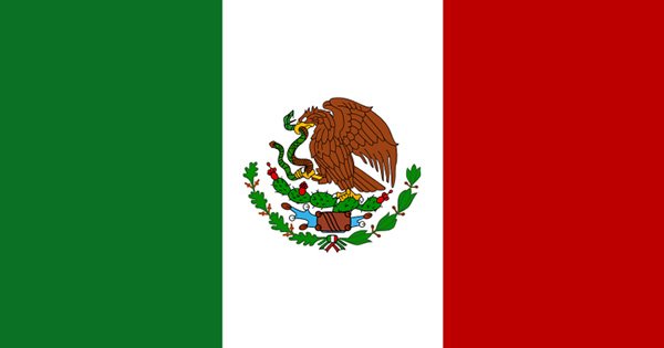 VPN Mexique