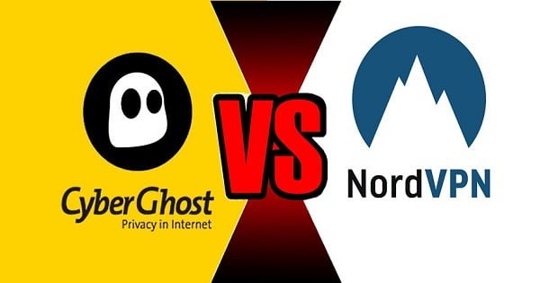 reddit cyberghost vs nordvpn
