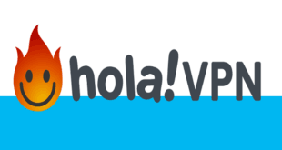 Avis Hola VPN