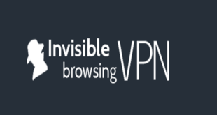 Avis IB VPN