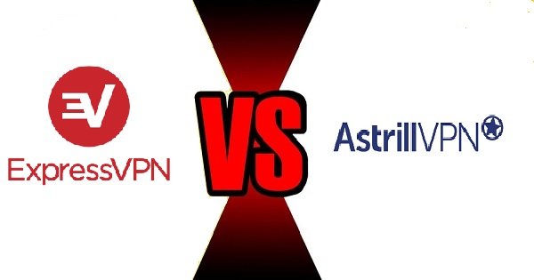 Astrill vpn