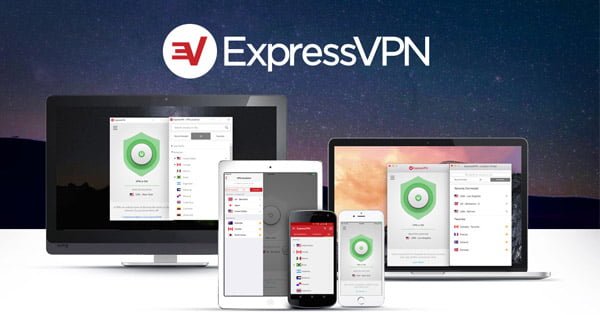 VPN gratuit ExpressVPN