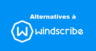 alternatives a windscribe