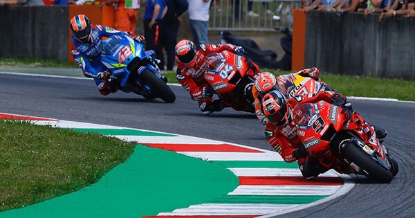 Motogp Live Streaming Eurosport