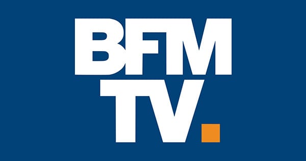 BFMTV depuis l'étranger