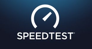 Test de vitesse VPN