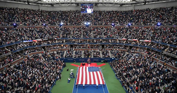 Quelles sont les chaînes qui permettent de regarder l’US Open 2024 ?
