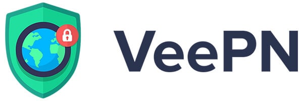 Logo VeePN
