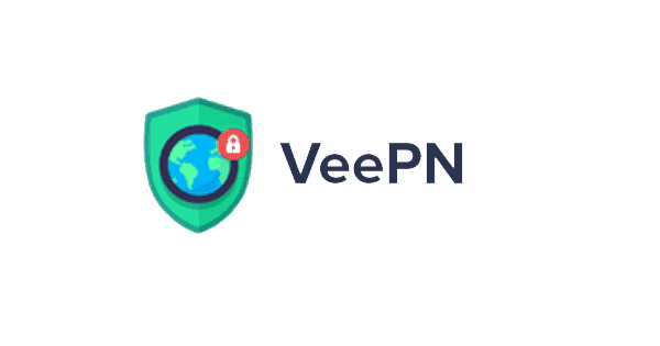 VeePN logo