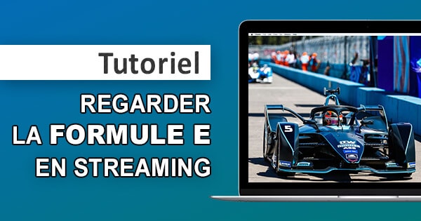 Regarder Formule E streaming