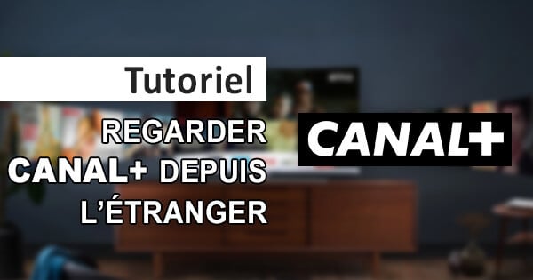 Canal+ étranger