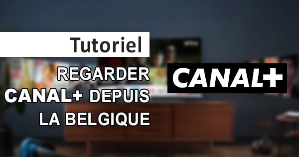 Canal+ Belgique